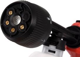 ion -  YATO YT-85930 | Li-ion | 18V | 23BAR  - 7 nuotrauka