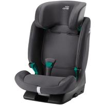 automobiline kedute 9 36 kg - Britax Römer Evolvafix, Pilka (Midnight Grey), 9-36 kg - 2 nuotrauka