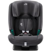automobiline kedute 9 36 kg - Britax Römer Evolvafix, Pilka (Midnight Grey), 9-36 kg - 3 nuotrauka