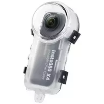 veiksmo kameros deklas - Insta360 X4 Invisible Dive Case | CINSBBMG - 2 nuotrauka