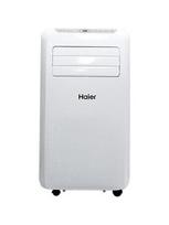 mobilus kondicionierius sildymo - Haier AM12AA1GAA - 5 nuotrauka