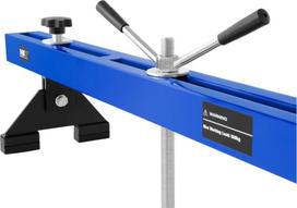dali ikon - Sija variklio pakabos ištraukimui iki 500 kg SET - 3 nuotrauka