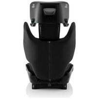 britax romer 100 150cm - Britax Römer Discovery Plus, 15-36 kg, Juodas (Black) - 4 nuotrauka