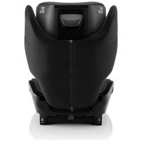 britax romer 100 150cm - Britax Römer Discovery Plus, 15-36 kg, Juodas (Black) - 5 nuotrauka