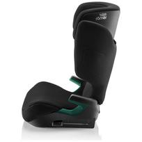 britax romer 100 150cm - Britax Römer Discovery Plus, 15-36 kg, Juodas (Black) - 6 nuotrauka