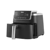 ninja oro gruzdintuve - Ninja AF140, 4,7 l - 3 nuotrauka
