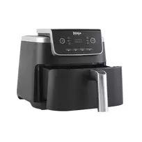 ninja oro gruzdintuve - Ninja AF140, 4,7 l - 4 nuotrauka