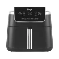 ninja oro gruzdintuve - Ninja AF140, 4,7 l - 5 nuotrauka