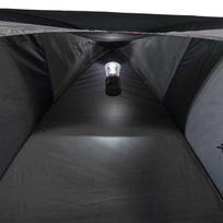 keturviete palapine - High Peak Monodome XL 4, juoda - 6 nuotrauka