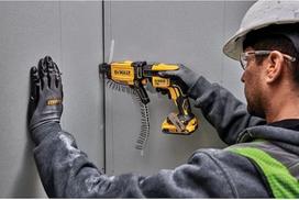 ploksciu montavimas - Dewalt, DCF6202-XJ - 3 nuotrauka