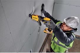 ploksciu montavimas - Dewalt, DCF6202-XJ - 4 nuotrauka