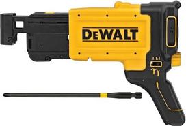 ploksciu montavimas - Dewalt, DCF6202-XJ - 5 nuotrauka