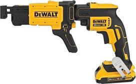 ploksciu montavimas - Dewalt, DCF6202-XJ - 7 nuotrauka