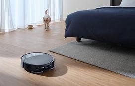 roborock siurblys robotas - Roborock Saros 10R - 8 nuotrauka