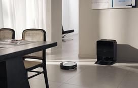 roborock siurblys robotas - Roborock Saros 10R - 10 nuotrauka