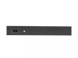 tinklo komutatoriai - LANBERG RSFE-16P-2C-150 Switch - 2 nuotrauka