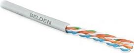 cat 5e senukai - Digitus CAT 5e Cable Grey 305m - 2 nuotrauka