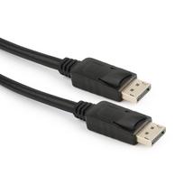 displayport kabelis 1.2 - Gembird DisplayPort-DisplayPort 1.8 m - 3 nuotrauka