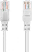 cat 5e senukai - Lanberg Patch Cable UTP CAT5e 3m Grey - 3 nuotrauka