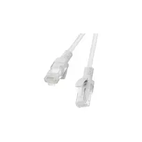 utp kabelis 20m - LANBERG PCU5-10CC-2000-S - 4 nuotrauka