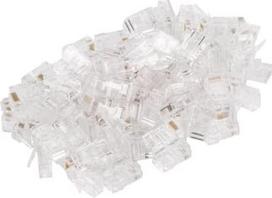 cat5 kabelis - LANBERG PLU-5000 - 4 nuotrauka