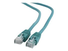 cat6a 0.5m - GEMBIRD PP6U-5M/G Gembird :UTP Cat6 Patc - 6 nuotrauka