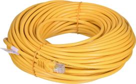 utp kabelis 30m - LANBERG PCU5-10CC-3000-O - 3 nuotrauka