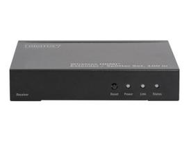av hdmi laidas - Digitus DS-55315 AV extender AV receiver Black - 4 nuotrauka