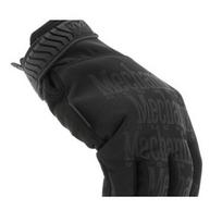 mechanix wear original - Taktinės žieminės pirštinės Mechanix ColdWork Original Covert, Juodas (Black), L - 2 nuotrauka