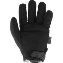 mechanix wear original - Taktinės žieminės pirštinės Mechanix ColdWork Original Covert, Juodas (Black), L - 5 nuotrauka