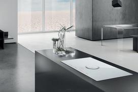 indukcine kaitlente - Elica NIKOLATESLA SWITCH EVO WH/A/83 - 5 nuotrauka