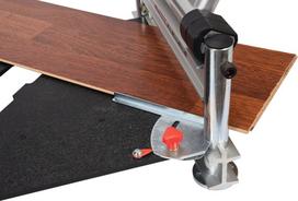laminatas - Yato YT-37311, giljotina laminatui 340 mm - 5 nuotrauka