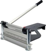laminatas - Yato YT-37311, giljotina laminatui 340 mm - 7 nuotrauka