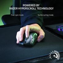 mouse - Razer Naga V2 Hyperspeed - 5 nuotrauka