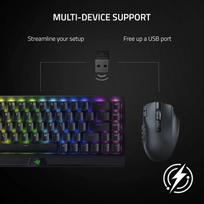 mouse - Razer Naga V2 Hyperspeed - 7 nuotrauka