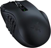 mouse - Razer Naga V2 Hyperspeed - 8 nuotrauka