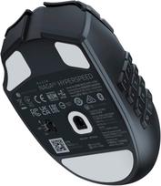 mouse - Razer Naga V2 Hyperspeed - 9 nuotrauka