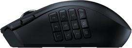 mouse - Razer Naga V2 Hyperspeed - 10 nuotrauka