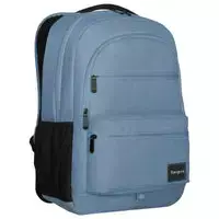 targus kuprines - TARGUS 15.6" OCTAVE III BACKPACK BLUE - 2 nuotrauka