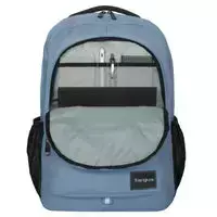 targus kuprines - TARGUS 15.6" OCTAVE III BACKPACK BLUE - 3 nuotrauka