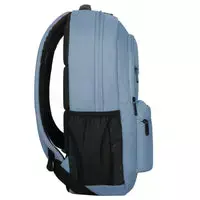 targus kuprines - TARGUS 15.6" OCTAVE III BACKPACK BLUE - 5 nuotrauka