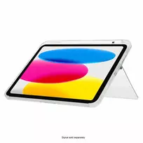 ipad 10.9 case - TARGUS CLICK-IN CLEAR BACK COVER IPAD 10.9" (10TH GEN.) - 2 nuotrauka