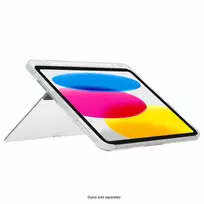 ipad 10.9 case - TARGUS CLICK-IN CLEAR BACK COVER IPAD 10.9" (10TH GEN.) - 3 nuotrauka