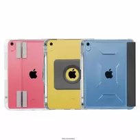 ipad 10.9 case - TARGUS CLICK-IN CLEAR BACK COVER IPAD 10.9" (10TH GEN.) - 4 nuotrauka