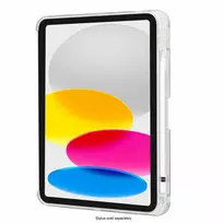 ipad 10.9 case - TARGUS CLICK-IN CLEAR BACK COVER IPAD 10.9" (10TH GEN.) - 6 nuotrauka
