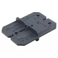 irankiu dezes rinkinys - Įrankių dėžė su Priedai Wolfcraft 4656000 - 4 nuotrauka