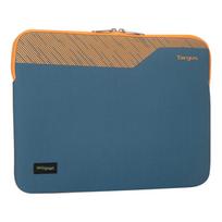 sleeve kompiuteriui - Targus 13-14" Pulse II EcoSmart Sleeve - Blue  Targus - 5 nuotrauka