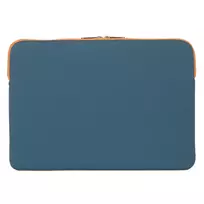 krepsys nesiojamam kompiuteriui 16 - Targus 15-16" Pulse II EcoSmart Sleeve - Blue  Targus - 4 nuotrauka