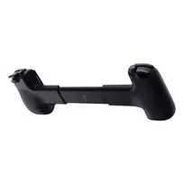 controller pro - Razer Kishi V2 Pro Žaidimų Valdiklis Android Juodas (Black) - 2 nuotrauka
