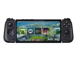 controller pro - Razer Kishi V2 Pro Žaidimų Valdiklis Android Juodas (Black) - 3 nuotrauka